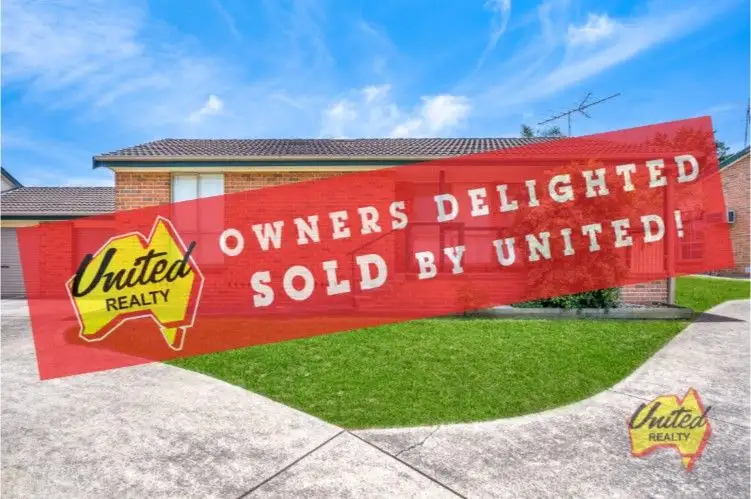 Main view of Homely house listing, 6/870 Burragorang Road, The Oaks NSW 2570