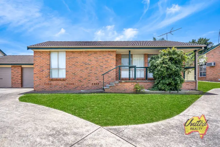 Second view of Homely house listing, 6/870 Burragorang Road, The Oaks NSW 2570