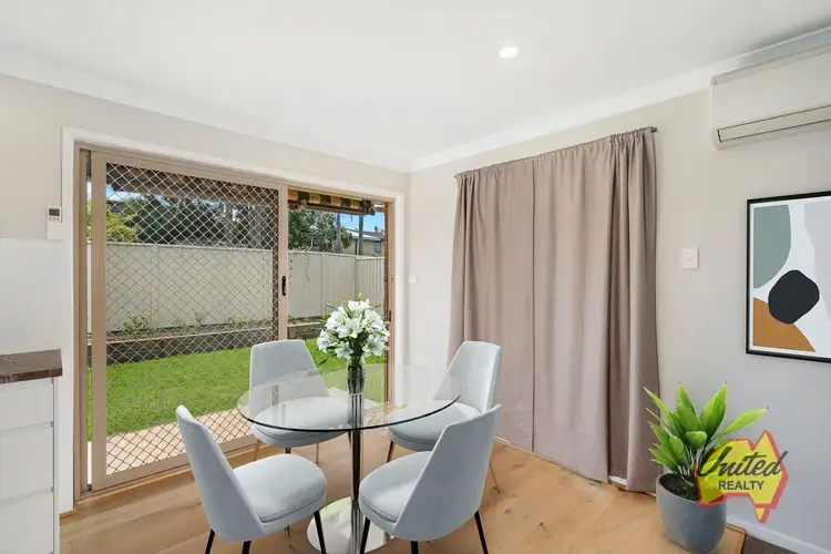 Fifth view of Homely house listing, 6/870 Burragorang Road, The Oaks NSW 2570