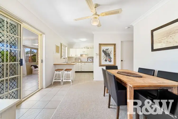 Third view of Homely villa listing, 1/7 McEvoy Avenue, Umina Beach NSW 2257