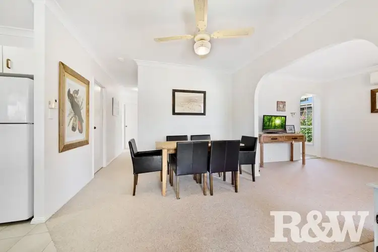Fourth view of Homely villa listing, 1/7 McEvoy Avenue, Umina Beach NSW 2257