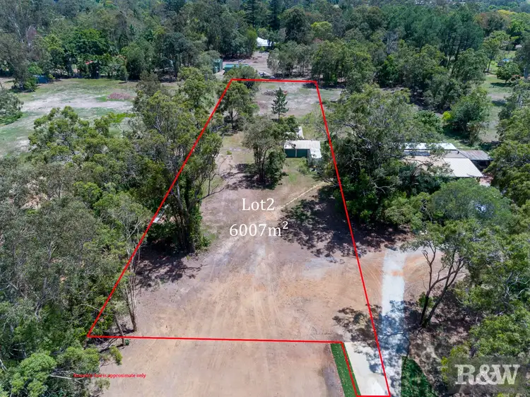 Lot 2/4 Behrens Road, Bellmere QLD 4510