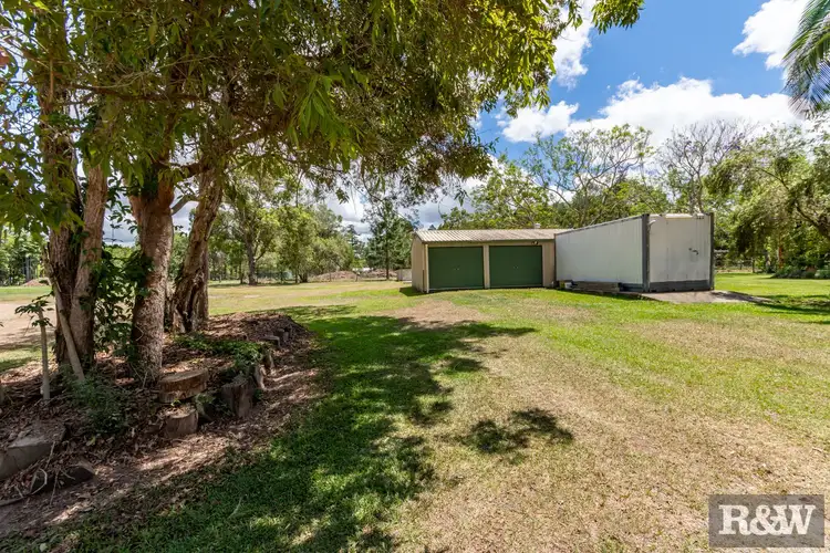 Second view of Homely rural property listing, Lot 2/4 Behrens Road, Bellmere QLD 4510