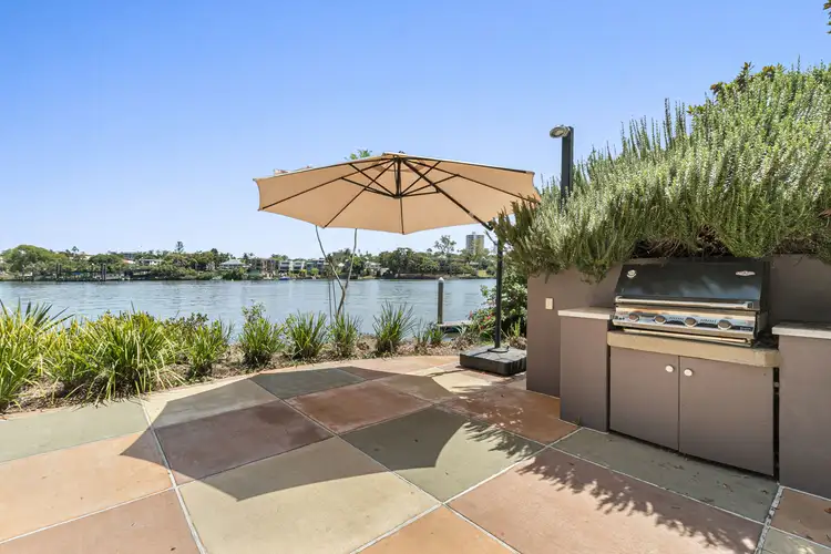 Fourth view of Homely apartment listing, 6/82 Macquarie Street, St Lucia QLD 4067