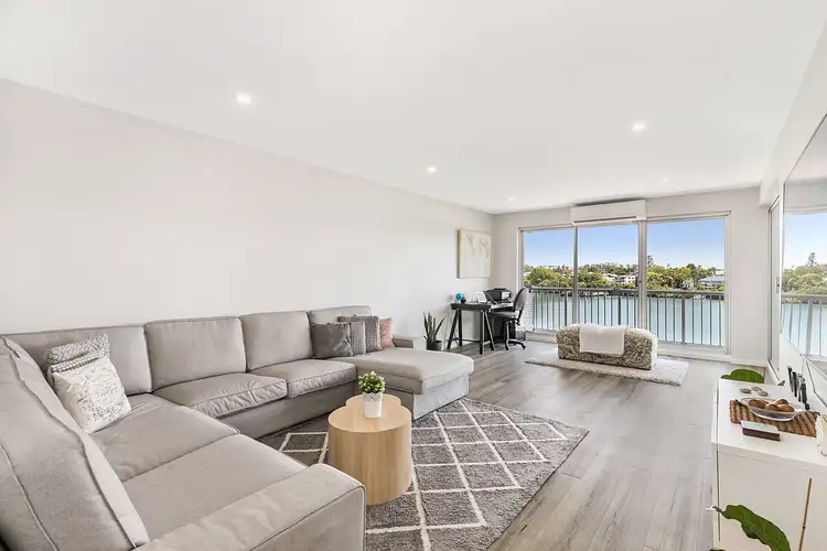 Sixth view of Homely apartment listing, 6/82 Macquarie Street, St Lucia QLD 4067