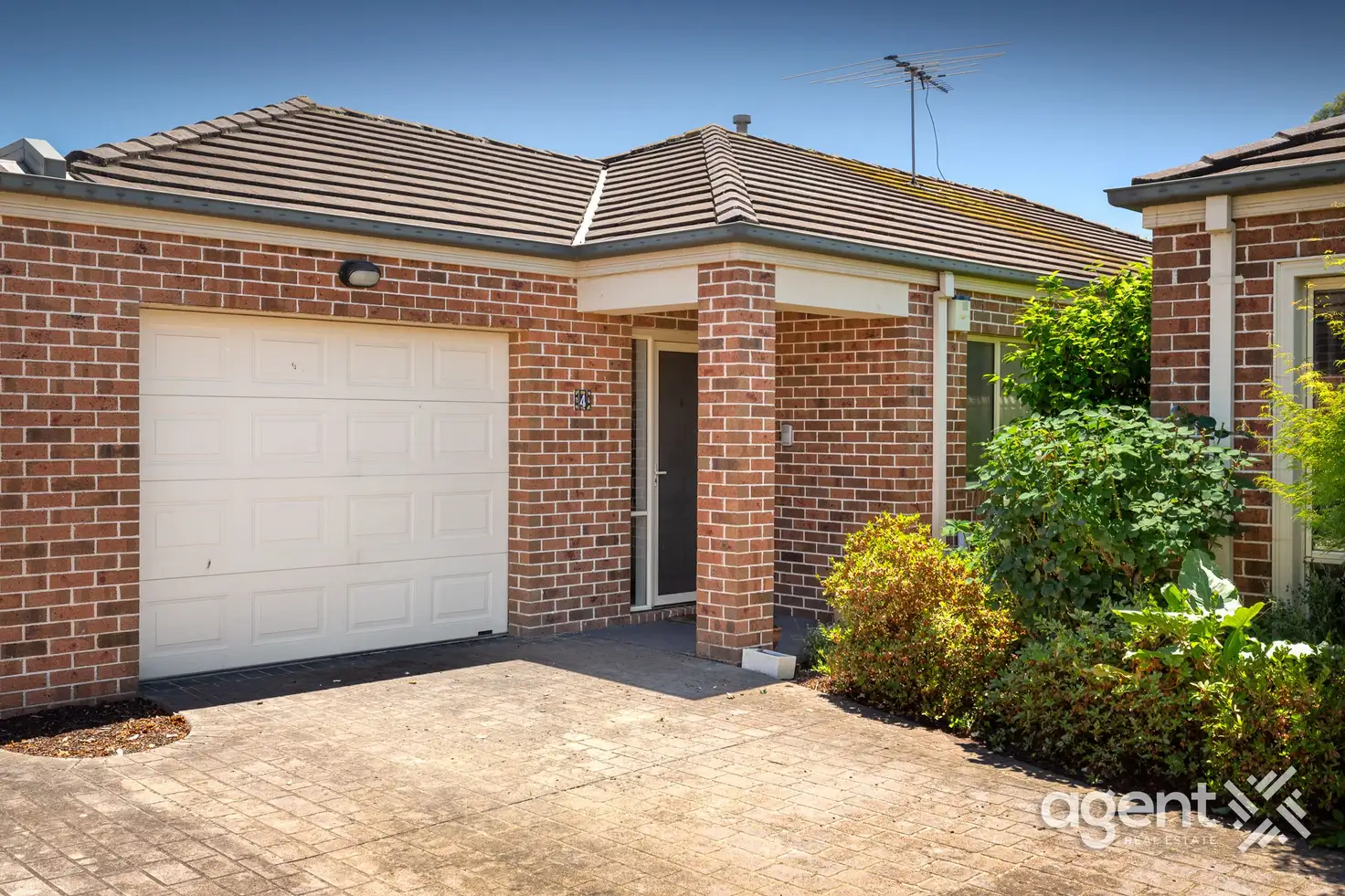 Main view of Homely unit listing, 4/91 Old Princes Highway, Beaconsfield VIC 3807