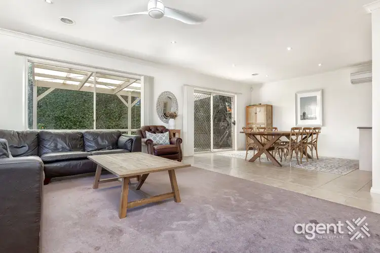 Second view of Homely unit listing, 4/91 Old Princes Highway, Beaconsfield VIC 3807