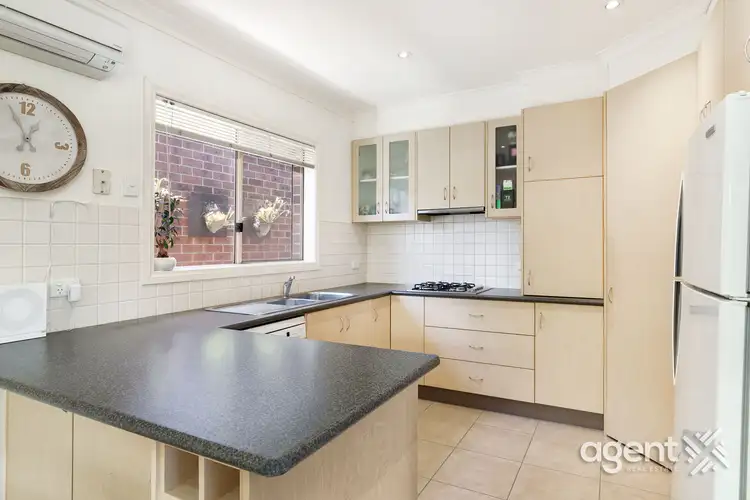 Third view of Homely unit listing, 4/91 Old Princes Highway, Beaconsfield VIC 3807