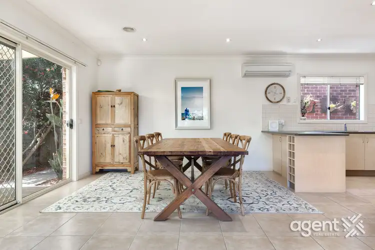 Fifth view of Homely unit listing, 4/91 Old Princes Highway, Beaconsfield VIC 3807