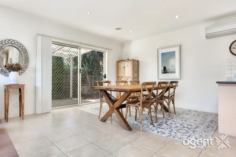 Sixth view of Homely unit listing, 4/91 Old Princes Highway, Beaconsfield VIC 3807