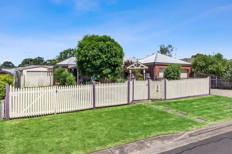 10 Rowe Court, Drysdale VIC 3222