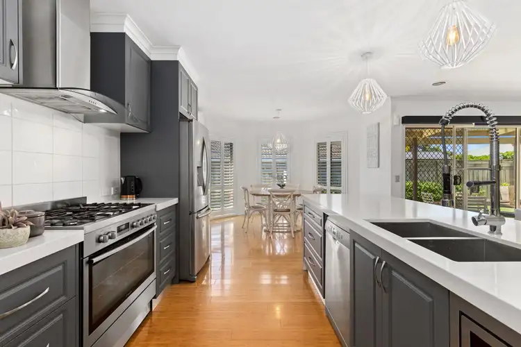 Third view of Homely house listing, 10 Rowe Court, Drysdale VIC 3222