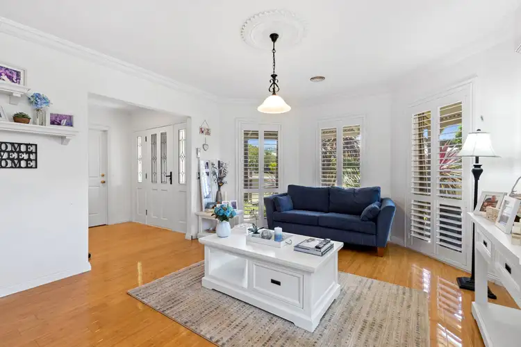 Fifth view of Homely house listing, 10 Rowe Court, Drysdale VIC 3222