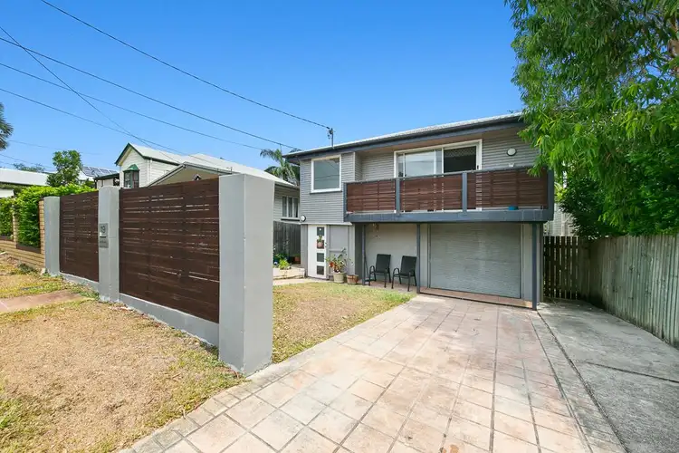 Main view of Homely house listing, 19 Fifth Avenue, Wilston QLD 4051