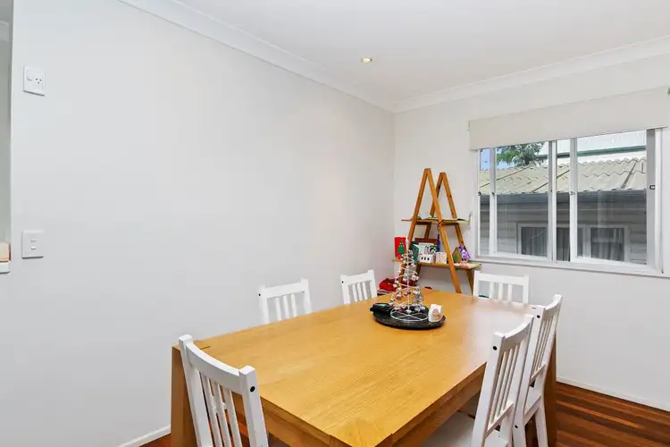 Second view of Homely house listing, 19 Fifth Avenue, Wilston QLD 4051