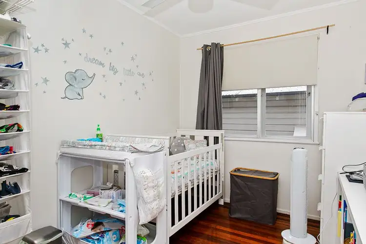 Fifth view of Homely house listing, 19 Fifth Avenue, Wilston QLD 4051