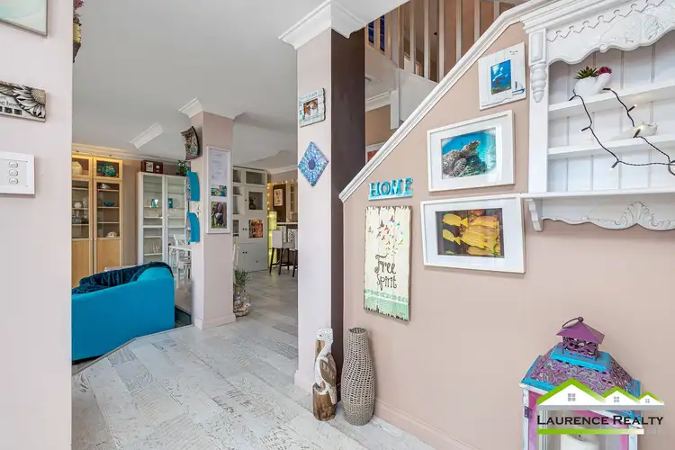 Second view of Homely unit listing, 4/16 Toulon Circle, Mindarie WA 6030