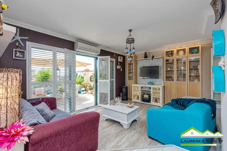 Third view of Homely unit listing, 4/16 Toulon Circle, Mindarie WA 6030