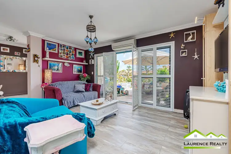 Fourth view of Homely unit listing, 4/16 Toulon Circle, Mindarie WA 6030