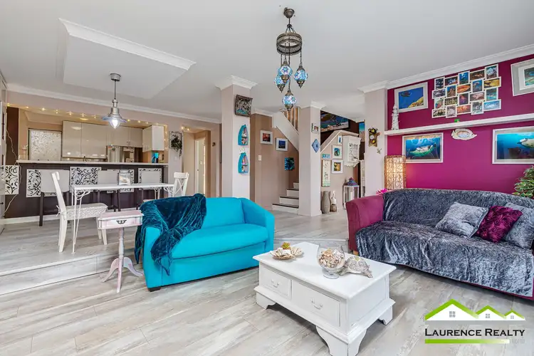 Fifth view of Homely unit listing, 4/16 Toulon Circle, Mindarie WA 6030