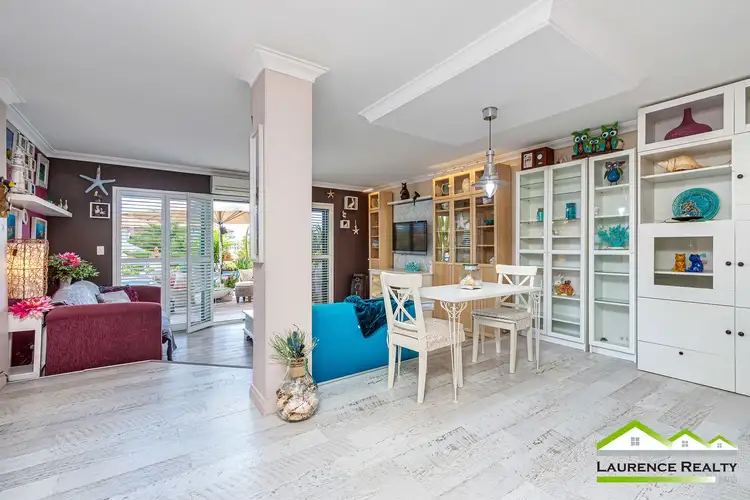 Sixth view of Homely unit listing, 4/16 Toulon Circle, Mindarie WA 6030