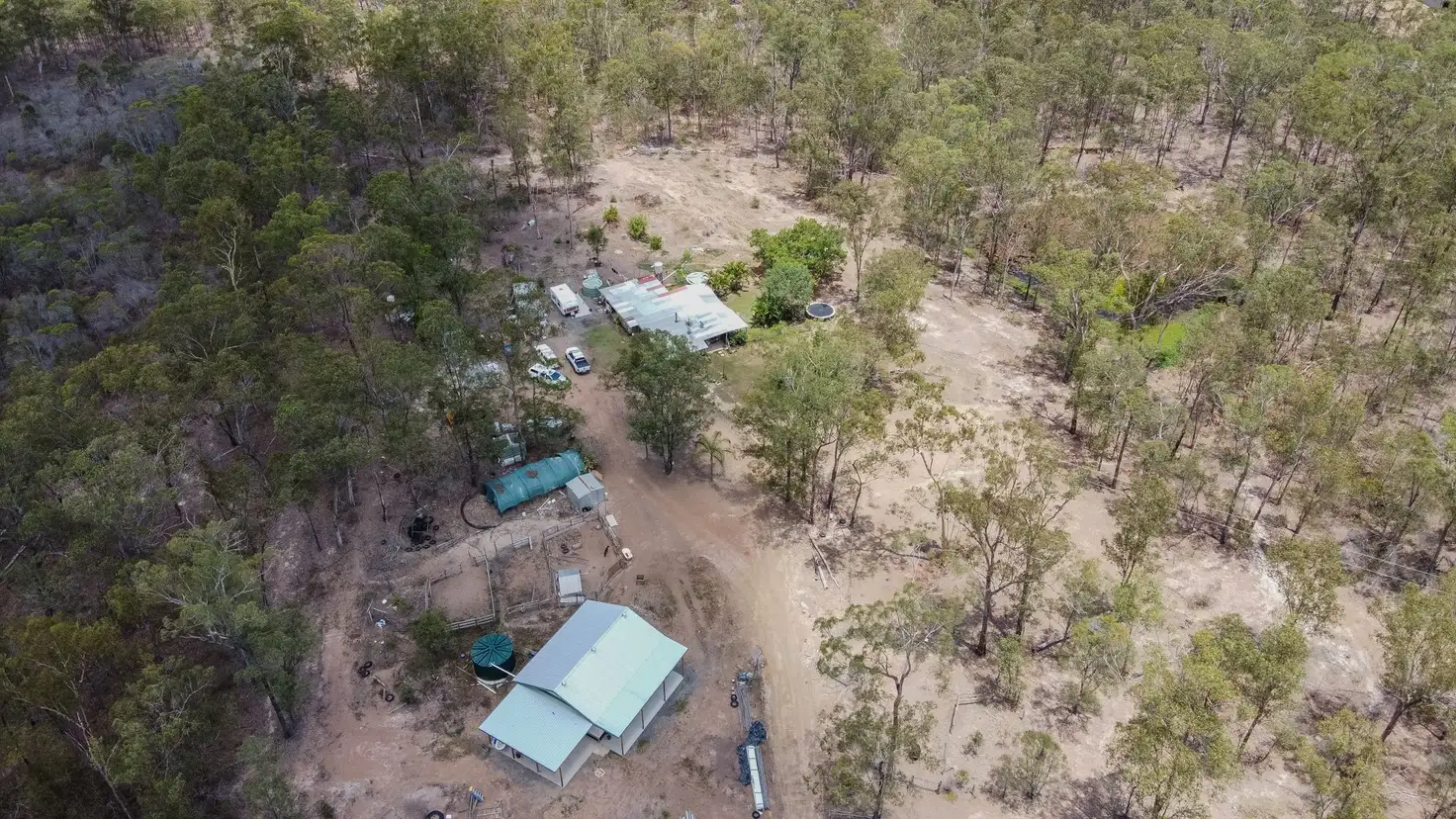 Main view of Homely rural property listing, 232 Mineral Road, Rosedale QLD 4674