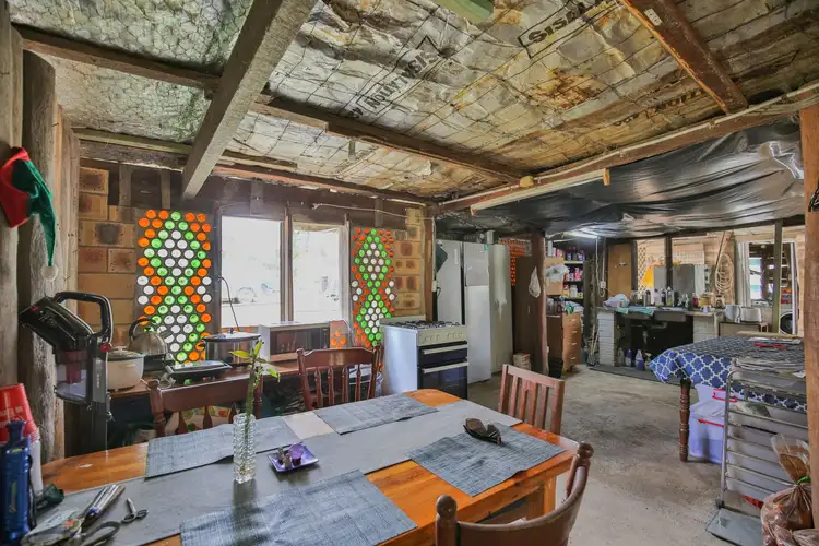 Third view of Homely rural property listing, 232 Mineral Road, Rosedale QLD 4674