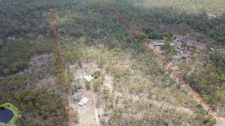 Fourth view of Homely rural property listing, 232 Mineral Road, Rosedale QLD 4674