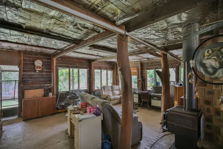 Seventh view of Homely rural property listing, 232 Mineral Road, Rosedale QLD 4674