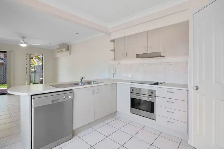 Fifth view of Homely townhouse listing, 13/2 Springhill Drive, Sippy Downs QLD 4556