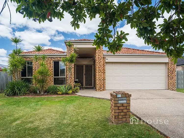 Main view of Homely house listing, 9 Fuller Avenue, Meadowbrook QLD 4131