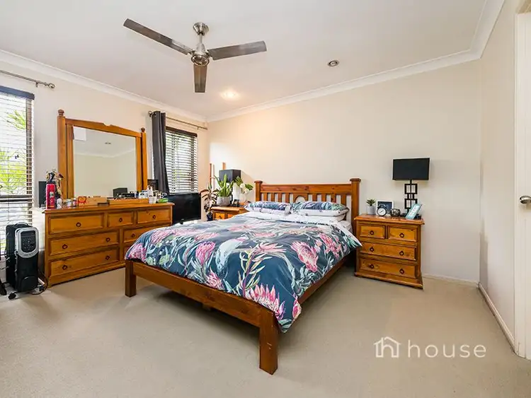 Second view of Homely house listing, 9 Fuller Avenue, Meadowbrook QLD 4131