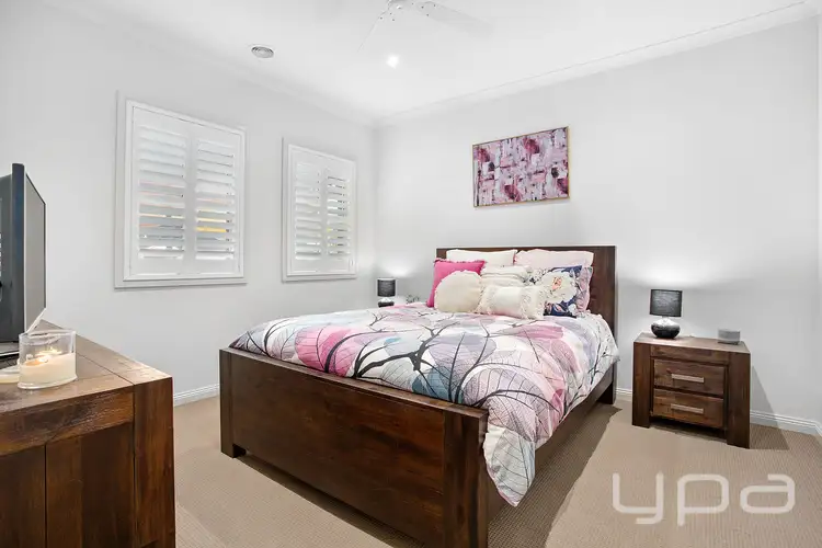 Second view of Homely house listing, 1 Hinkley Place, Werribee VIC 3030