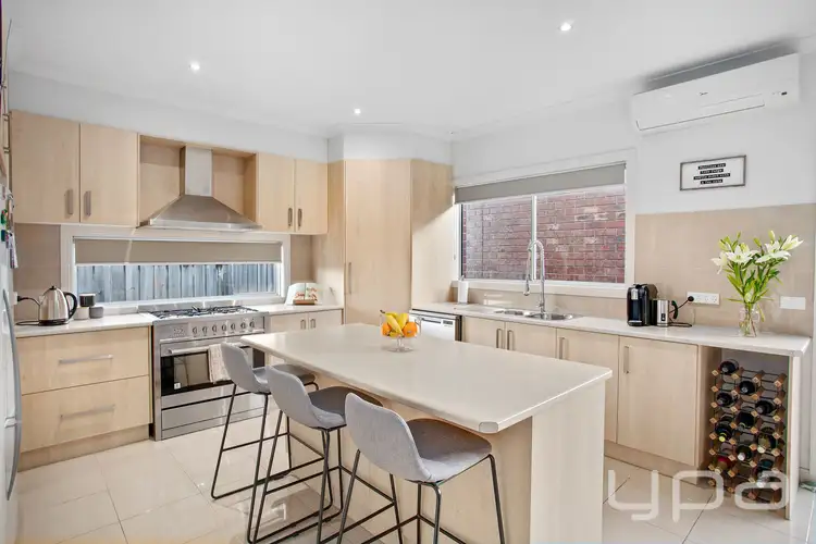 Third view of Homely house listing, 1 Hinkley Place, Werribee VIC 3030