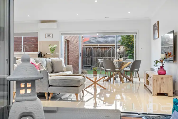 Fourth view of Homely house listing, 1 Hinkley Place, Werribee VIC 3030