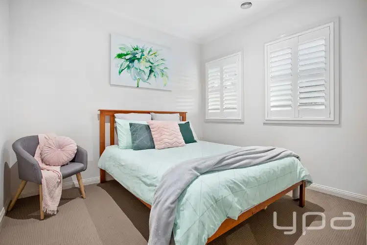 Fifth view of Homely house listing, 1 Hinkley Place, Werribee VIC 3030