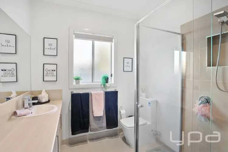 Seventh view of Homely house listing, 1 Hinkley Place, Werribee VIC 3030