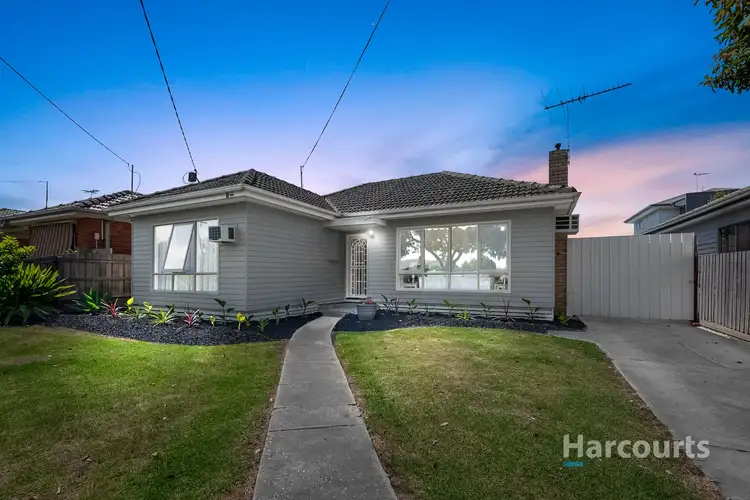 6 Salmond Street, Deer Park VIC 3023