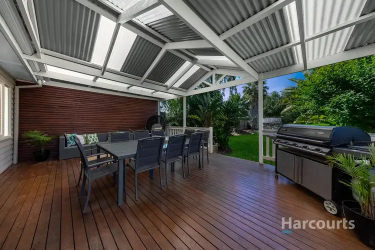 Second view of Homely house listing, 6 Salmond Street, Deer Park VIC 3023