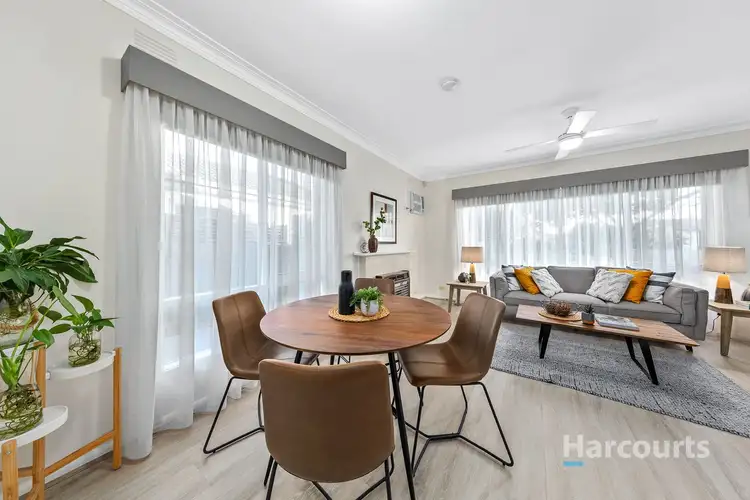 Sixth view of Homely house listing, 6 Salmond Street, Deer Park VIC 3023