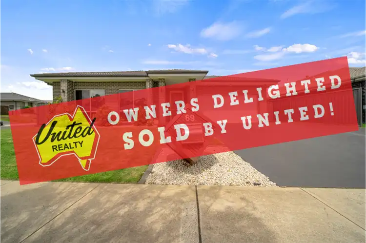 Second view of Homely house listing, 69 Heritage Drive, Appin NSW 2560