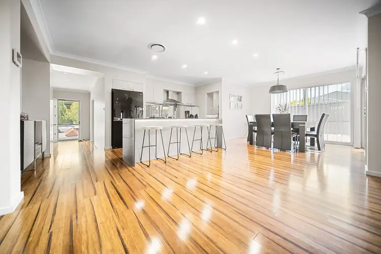 Third view of Homely house listing, 69 Heritage Drive, Appin NSW 2560