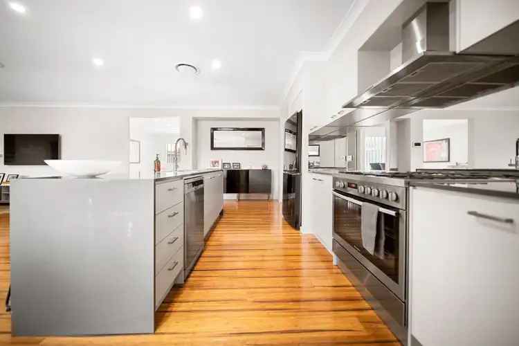 Fourth view of Homely house listing, 69 Heritage Drive, Appin NSW 2560