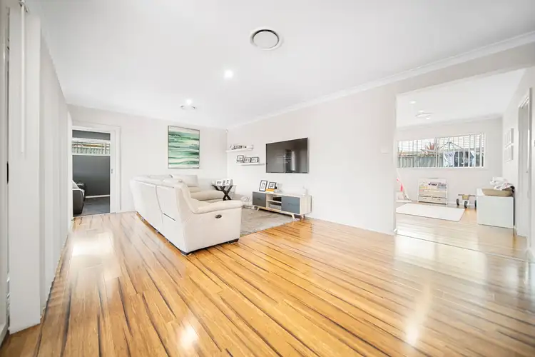 Fifth view of Homely house listing, 69 Heritage Drive, Appin NSW 2560