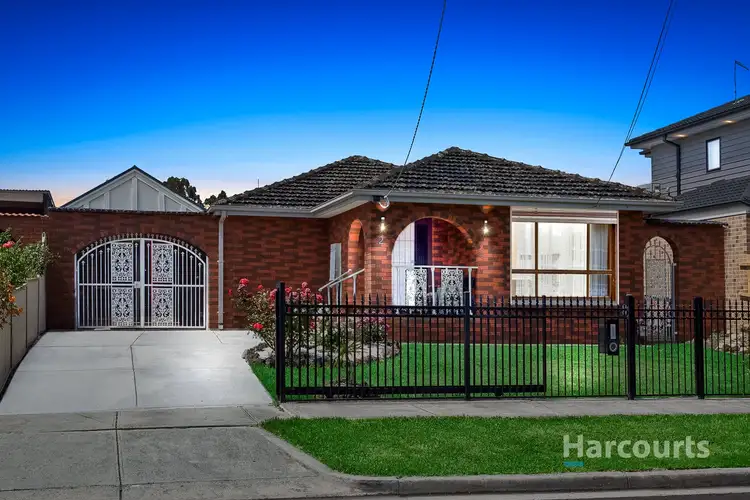 2 Livingston Street, Deer Park VIC 3023