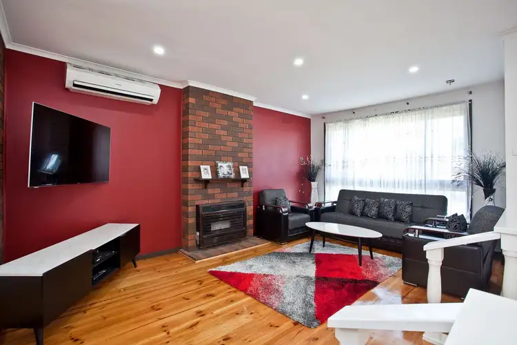 Second view of Homely house listing, 2 Livingston Street, Deer Park VIC 3023