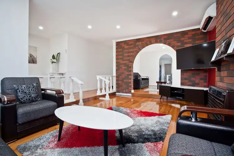 Third view of Homely house listing, 2 Livingston Street, Deer Park VIC 3023