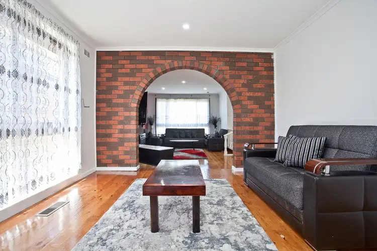 Fourth view of Homely house listing, 2 Livingston Street, Deer Park VIC 3023