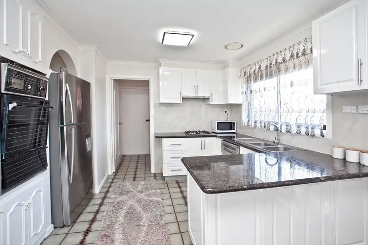 Sixth view of Homely house listing, 2 Livingston Street, Deer Park VIC 3023