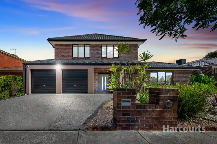 Main view of Homely house listing, 30 Drystone Crescent, Cairnlea VIC 3023